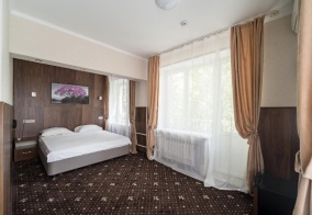 Отель Во в Москве