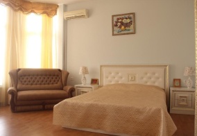 Коттедж Elit house в Сочи