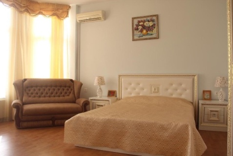 Сочи: Коттедж Elit house