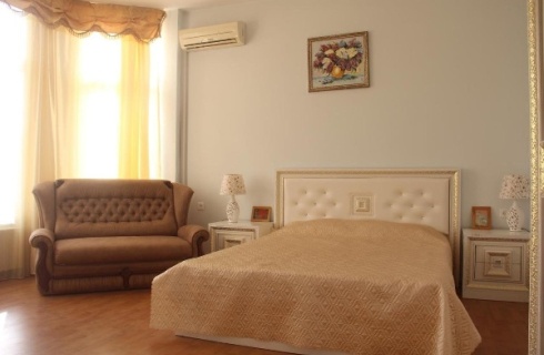Сочи: Коттедж Elit house