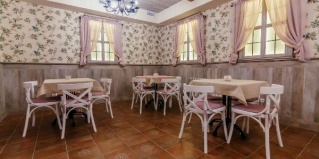 Ставрополь: Отель Ле Мон