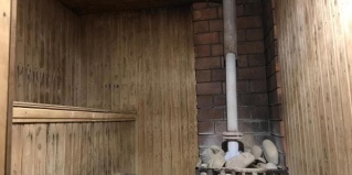 Дербент: Отель Турист