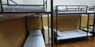 Москва: Хостел Ideal home