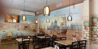 Сириус: Гостевой дом Грация