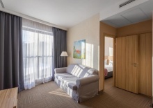 Санкт-Петербург: Отель Harbor Club Hotel