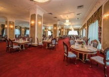 Магас: Отель Artis plaza hotel