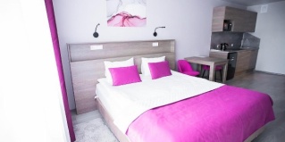 Санкт-Петербург: Отель М97