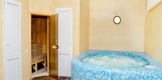 Ростов-на-Дону: Отель Villa Rossa