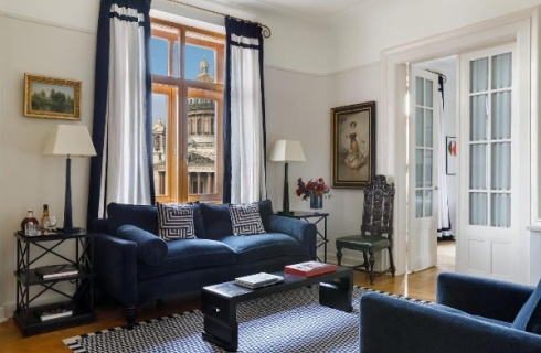 Санкт-Петербург: Отель Астория