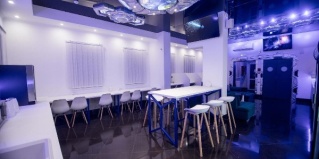 Зеленоградск: Капсульные отели Elisa space club