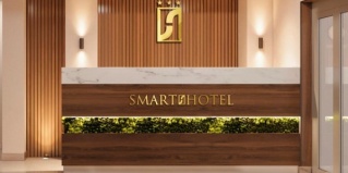 Санкт-Петербург: Отель Smart Hotel Neo Московский