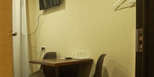 Новосибирск: Отель Клуб путешественников