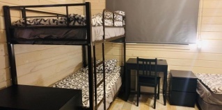 Умба: Коттедж Перигей