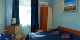 Санкт-Петербург: Отель На Слободской