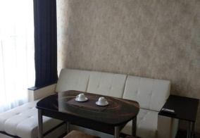 Отель Milelin в Краснодаре