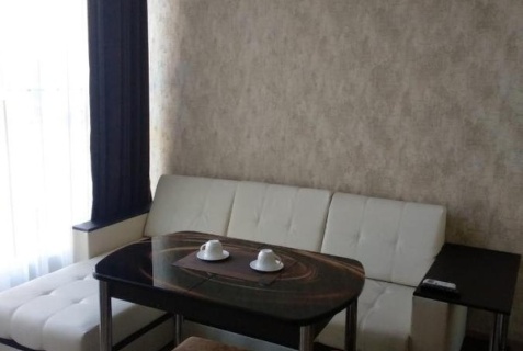 Краснодар: Отель Milelin