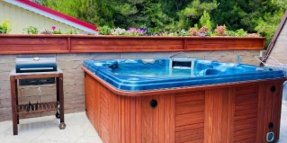 Лазаревское: Гостевой дом Мелия family