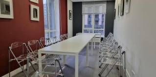 Москва: Отель 1 арт отель