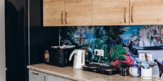 Владивосток: Хостел Good hostel