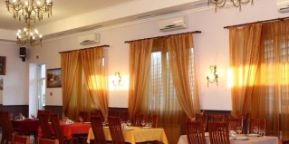 Ростов-на-Дону: Отель Фрау Дона