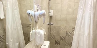 Новочеркасск: Отель Платов