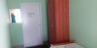 Гатчина: Отель Регион