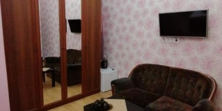 Сочи: Гостевой дом Роз