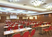 Красноярск: Отель Hilton Garden Inn