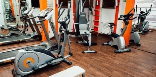 Калининград: Отель Чайка