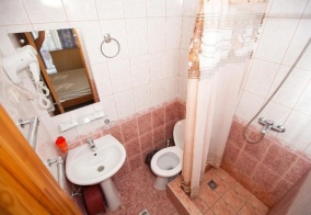 Коттедж Гал в Адлере