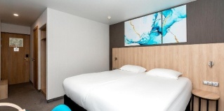 Воронеж: Отель АМАКС