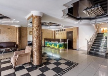 с. Витязево: Отель Pontos Family Resort Hotel