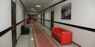 Самара: Отель Hotel 19