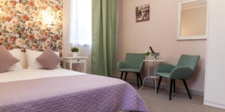 Сочи: Гостевой дом Сочи Ярдъ