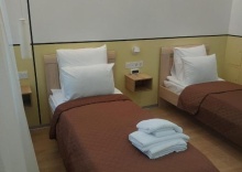 Владивосток: Отель Ep Boutique Hotel Аскольд