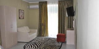 Анапа: Гостевой дом Ретро Стиль