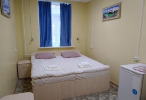 Хостел Паратунка в Камчатском крае