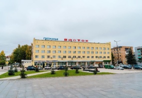 Отель Восток в Гагарине