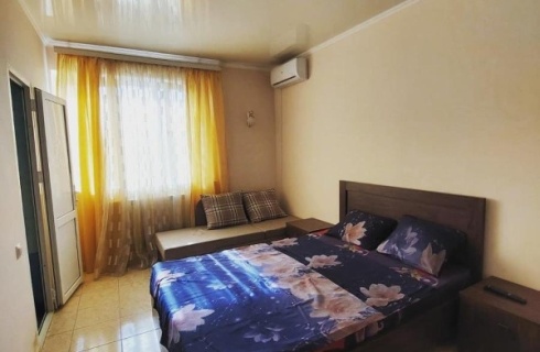 Владикавказ: Отель Fortuna