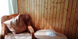 Рыбачий: Отель Трактир у дороги