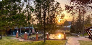 Никифорово: Коттедж Nikky