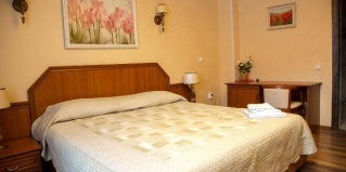 Салехард: Отель Теремки