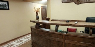 Кемерово: Отель Аква рум