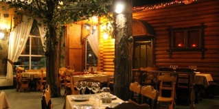 Эстосадок: Отель Форт эврика