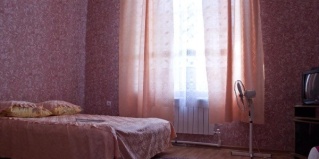 Тамбов: Отель Уют