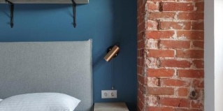 Владимир: Отель Sketch