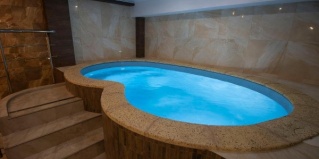 Сочи: Отель Atmosfera hotel&SPA