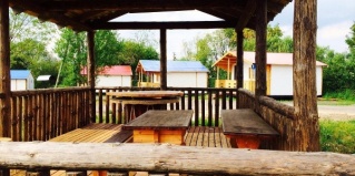 Иссад: Отель Куршавель