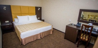 Дивноморское: Гостевой дом Sea villa