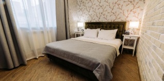 Смоленск: Отель City hotel